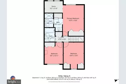 7228 Millcrest Terrace #6-3, Derwood, MD 20855 - Photo 34