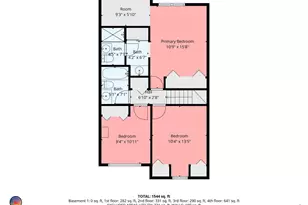 7228 Millcrest Terrace, Derwood, MD 20855 - Photo 34