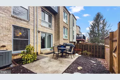 7228 Millcrest Terrace #6-3, Derwood, MD 20855 - Photo 28