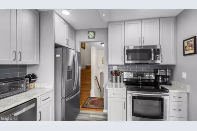 7228 Millcrest Terrace #6-3, Derwood, MD 20855 - Photo 10