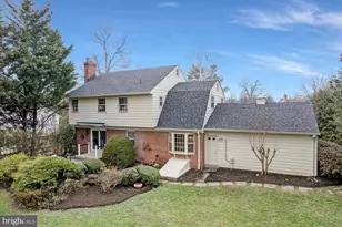 4704 Sunflower Dr, Rockville, MD 20853 - Photo 52