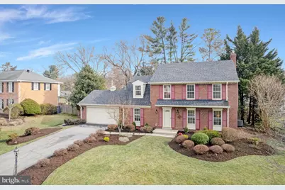 4704 Sunflower Drive, Rockville, MD 20853 - Photo 4