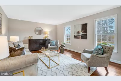 4704 Sunflower Drive, Rockville, MD 20853 - Photo 10