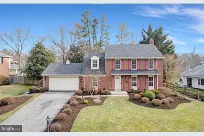 4704 Sunflower Drive, Rockville, MD 20853 - Photo 1