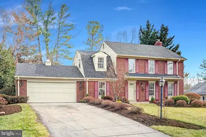 4704 Sunflower Drive, Rockville, MD 20853 - Photo 2