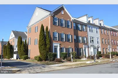 461 Clayhall Street, Gaithersburg, MD 20878 - Photo 2