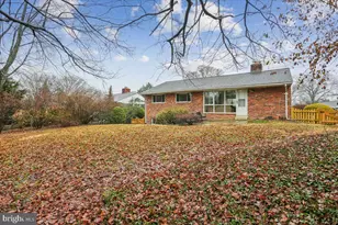 6017 Cheshire Dr, Bethesda, MD 20814 - Photo 24