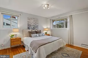 6017 Cheshire Dr, Bethesda, MD 20814 - Photo 14