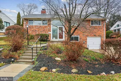 6017 Cheshire Drive, Bethesda, MD 20814 - Photo 2