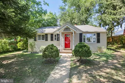 3303 Janet Road, Silver Spring, MD 20906 - Photo 4