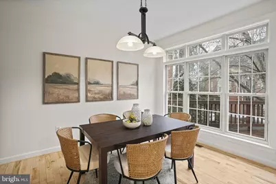 2028 Ashleigh Woods Court, Rockville, MD 20851 - Photo 10