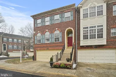 2028 Ashleigh Woods Court, Rockville, MD 20851 - Photo 46