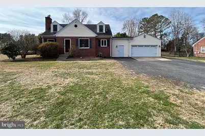 4630 Muncaster Mill Road, Rockville, MD 20853 - Photo 2