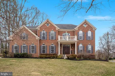 7808 Winterberry Place, Bethesda, MD 20817 - Photo 2