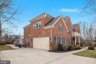 7808 Winterberry Place, Bethesda, MD 20817 - Photo 6
