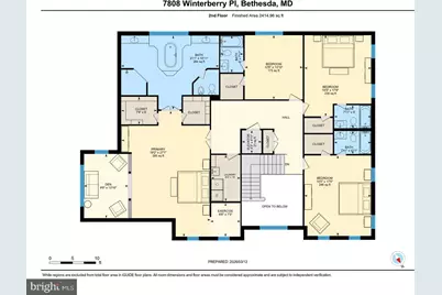 7808 Winterberry Place, Bethesda, MD 20817 - Photo 96