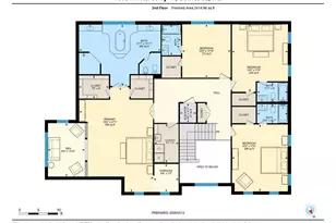 7808 Winterberry Pl, Bethesda, MD 20817 - Photo 96