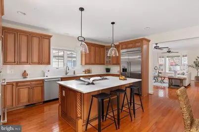 7808 Winterberry Place, Bethesda, MD 20817 - Photo 18