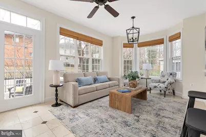 7808 Winterberry Place, Bethesda, MD 20817 - Photo 32