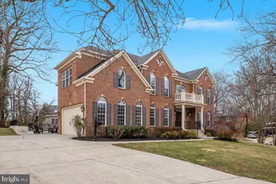 7808 Winterberry Place, Bethesda, MD 20817 - Photo 94