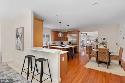 7808 Winterberry Place, Bethesda, MD 20817 - Photo 30