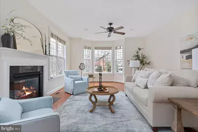 7808 Winterberry Place, Bethesda, MD 20817 - Photo 28