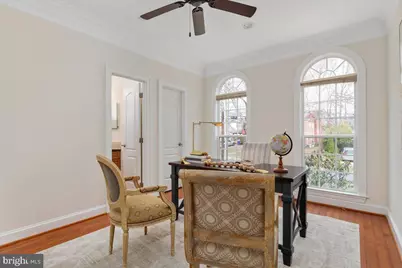 7808 Winterberry Place, Bethesda, MD 20817 - Photo 38