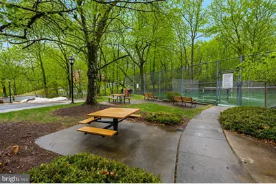 10636 Montrose Avenue #101, Bethesda, MD 20814 - Photo 22