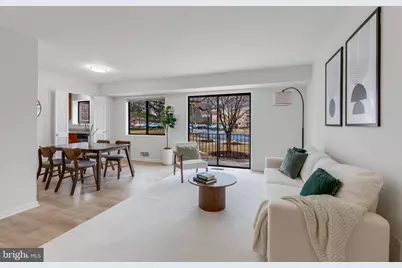 10636 Montrose Avenue #101, Bethesda, MD 20814 - Photo 10