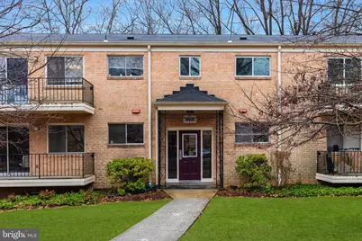 10636 Montrose Avenue #101, Bethesda, MD 20814 - Photo 28