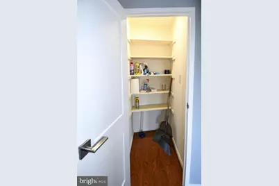 10201 Grosvenor Place #1015, Rockville, MD 20852 - Photo 24