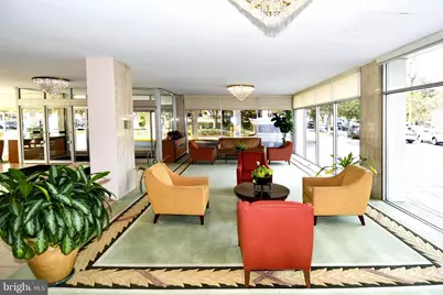 10201 Grosvenor Place #1015, Rockville, MD 20852 - Photo 28