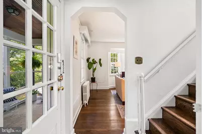 4908 Crescent Street, Bethesda, MD 20816 - Photo 8