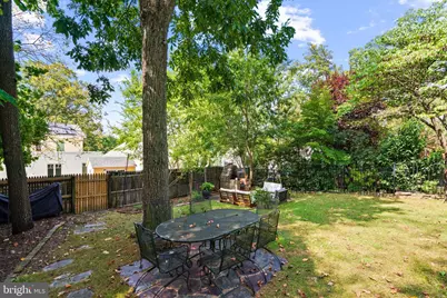 4908 Crescent Street, Bethesda, MD 20816 - Photo 38