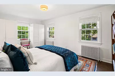 4908 Crescent Street, Bethesda, MD 20816 - Photo 20