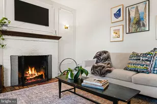 4908 Crescent St, Bethesda, MD 20816 - Photo 12