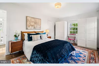 4908 Crescent Street, Bethesda, MD 20816 - Photo 22