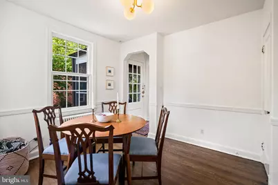 4908 Crescent Street, Bethesda, MD 20816 - Photo 16