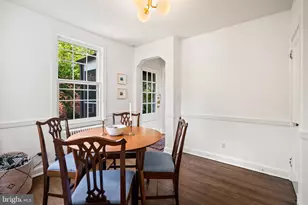 4908 Crescent St, Bethesda, MD 20816 - Photo 16