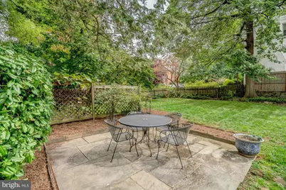 5007 Baltimore Avenue, Bethesda, MD 20816 - Photo 100