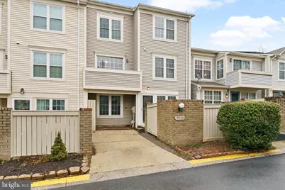 19928 Sugar Notch Circle, Gaithersburg, MD 20886 - Photo 1