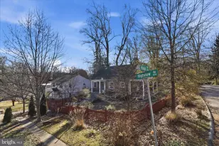 304 Highview Ave, Silver Spring, MD 20901 - Photo 4