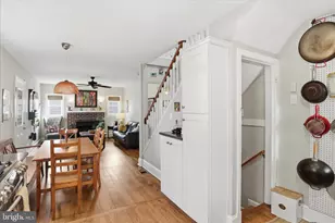 304 Highview Ave, Silver Spring, MD 20901 - Photo 16