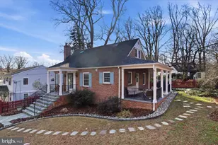 304 Highview Ave, Silver Spring, MD 20901 - Photo 6