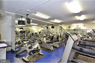 10401 Grosvenor Place #216, Rockville, MD 20852 - Photo 8