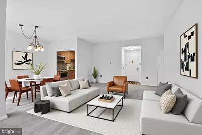 10401 Grosvenor Place #216, Rockville, MD 20852 - Photo 1