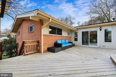 11403 Fairoak Drive, Silver Spring, MD 20902 - Photo 44