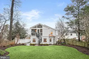 5714 Huntington Pkwy, Bethesda, MD 20814 - Photo 30