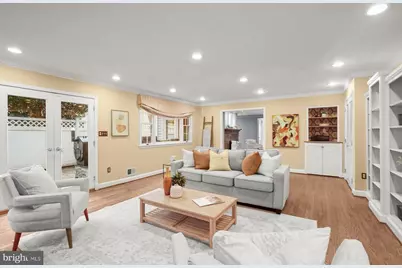 5714 Huntington Parkway, Bethesda, MD 20814 - Photo 12