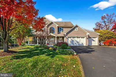 19505 Gray Farm Court, Poolesville, MD 20837 - Photo 1